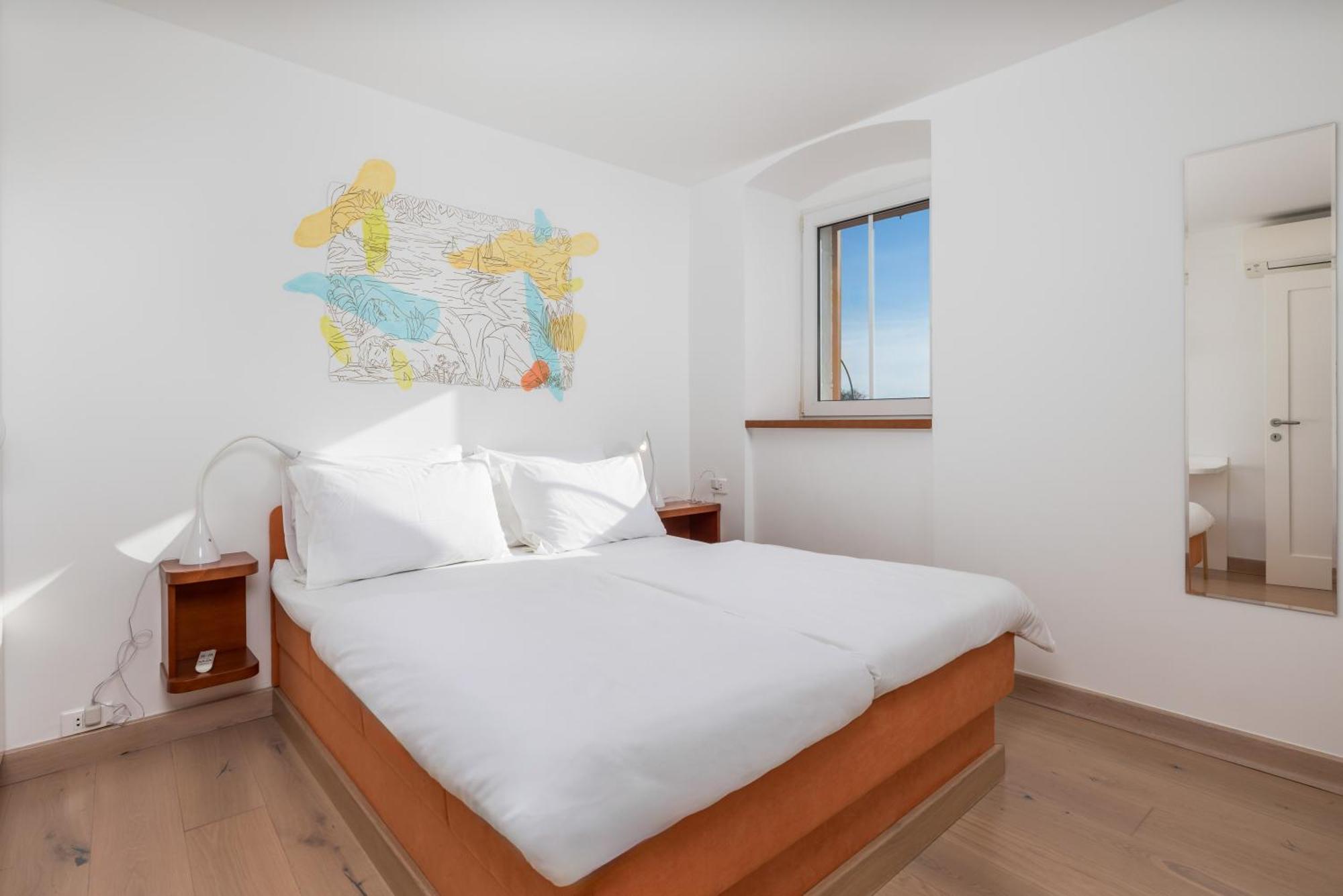 Apartments Anaika At The Beach, Opatija Esterno foto