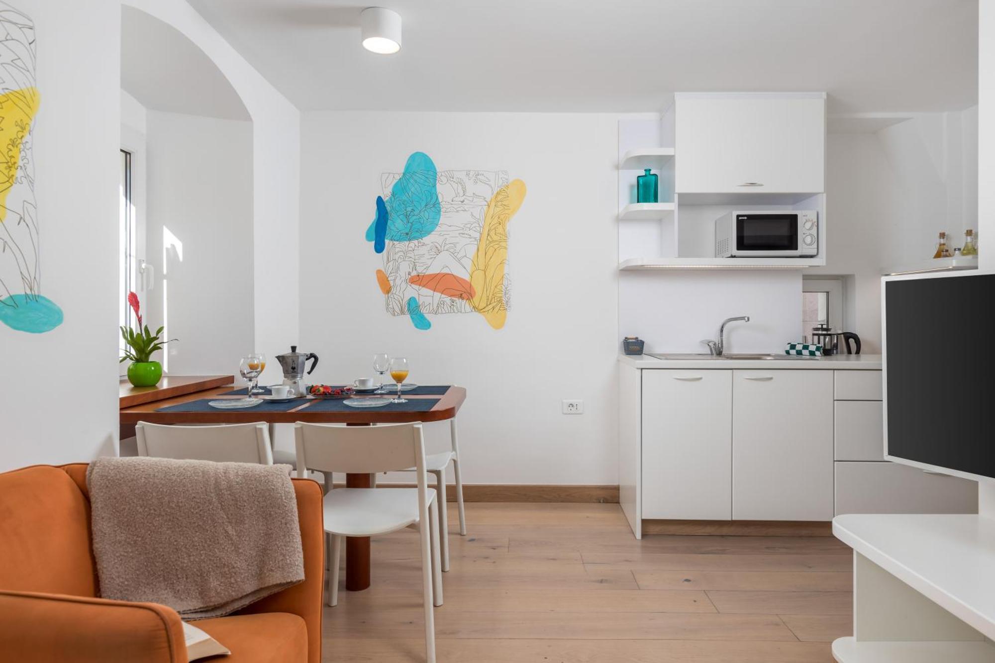 Apartments Anaika At The Beach, Opatija Esterno foto
