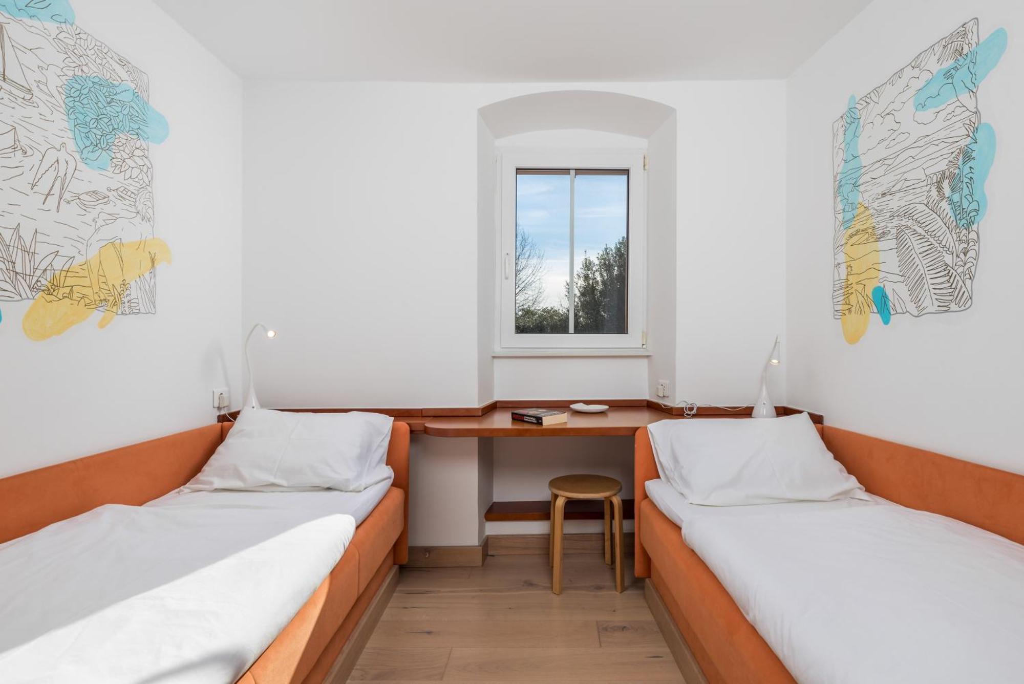 Apartments Anaika At The Beach, Opatija Esterno foto